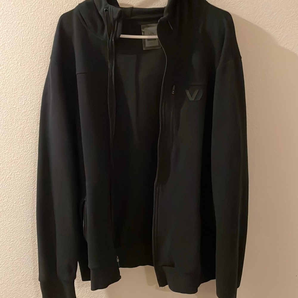 Mens RVCA jacket